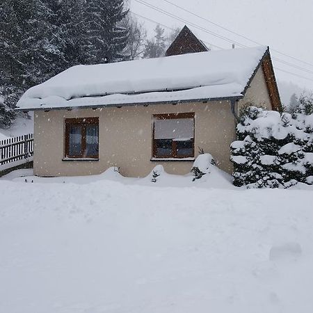 Ferienhaus Doenschten ディポルディスヴァルト エクステリア 写真