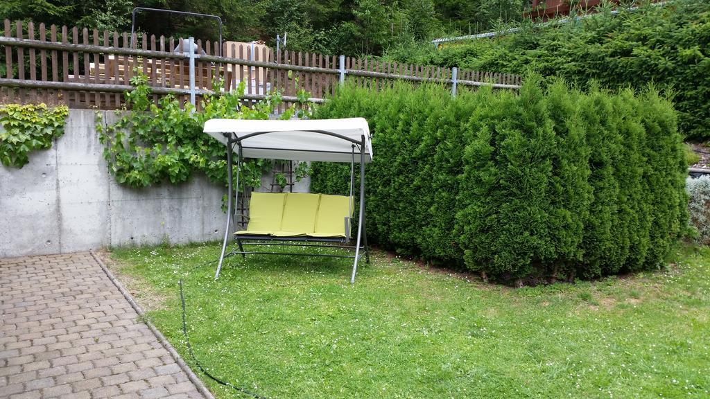 Ferienhaus Doenschten ディポルディスヴァルト 部屋 写真