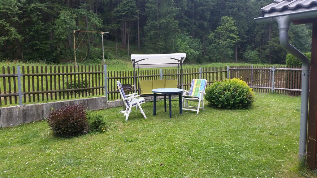 Ferienhaus Doenschten ディポルディスヴァルト 部屋 写真