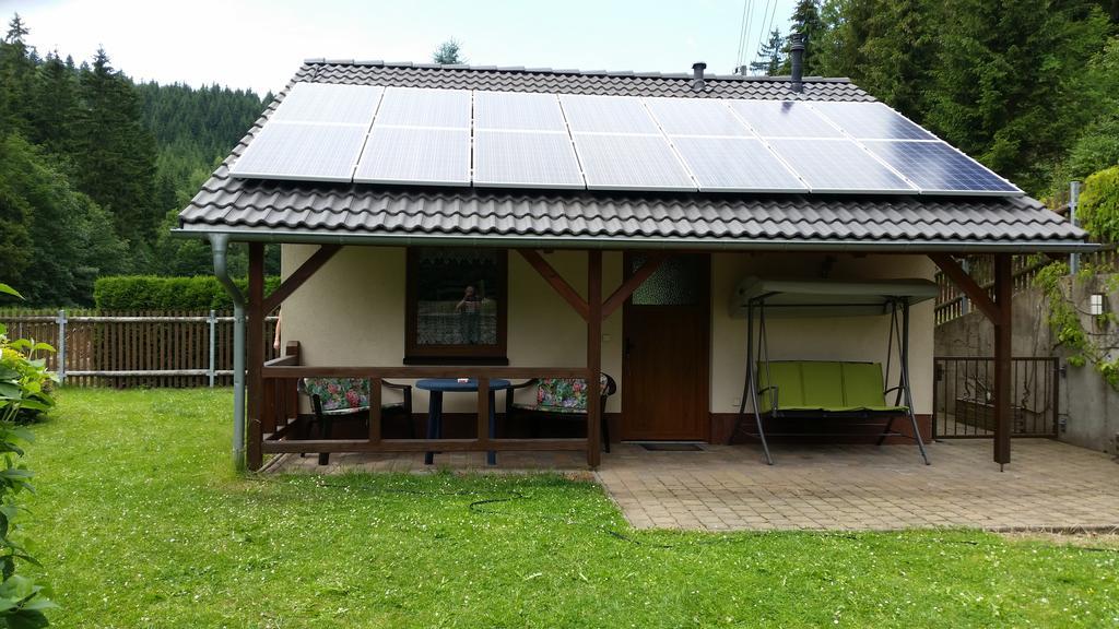 Ferienhaus Doenschten ディポルディスヴァルト 部屋 写真