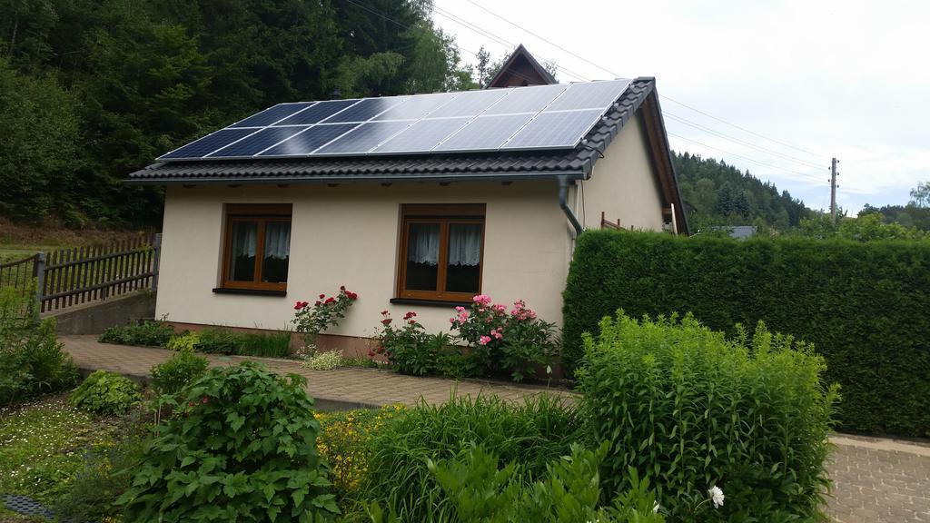 Ferienhaus Doenschten ディポルディスヴァルト 部屋 写真